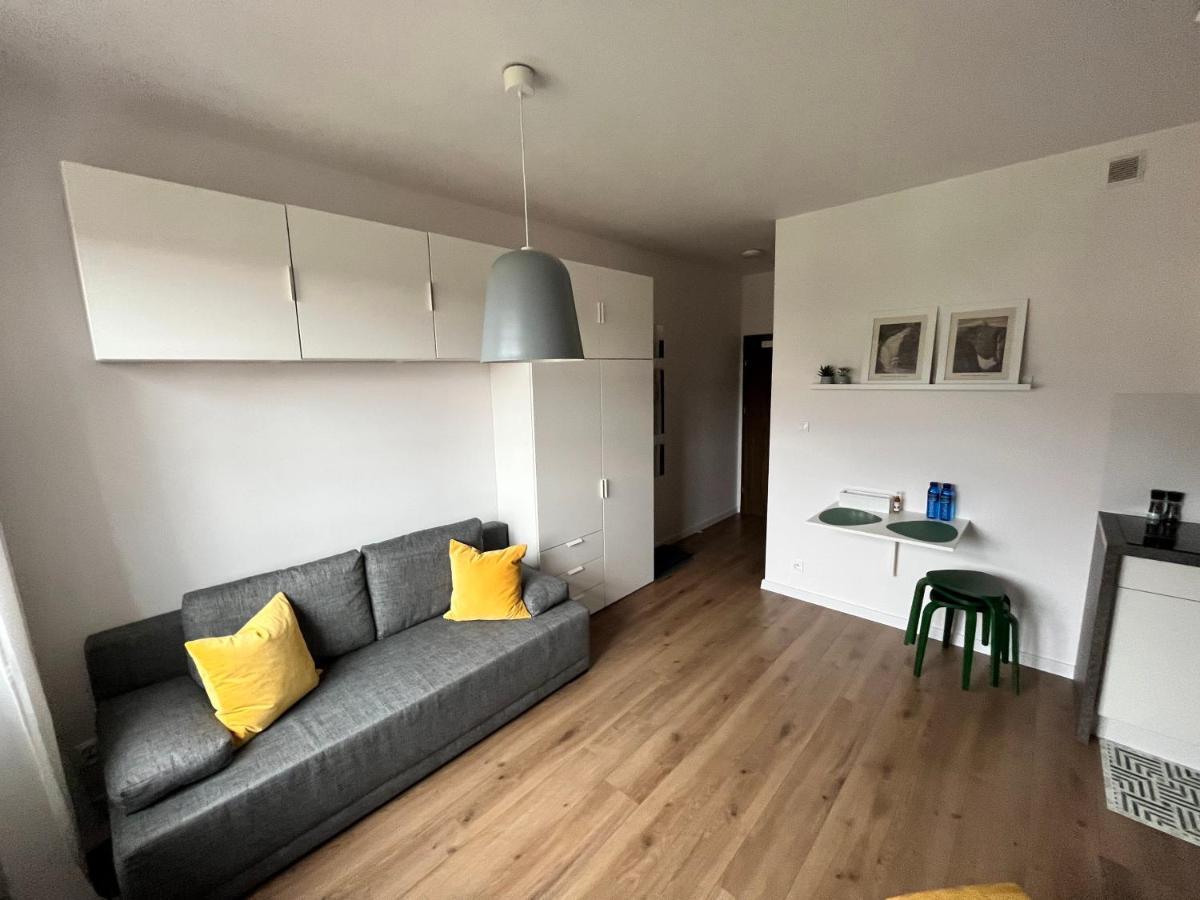 Apartament Love Gory Karpacz Centrum Apartment Exterior photo